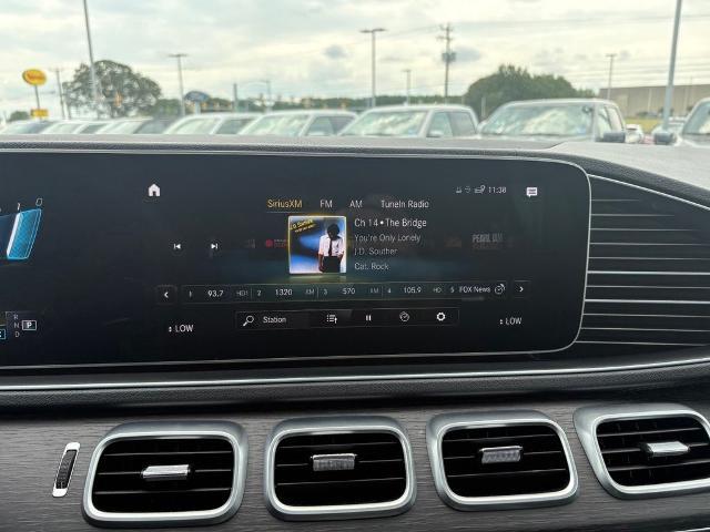 2021 Mercedes-Benz E-Class - $43,996