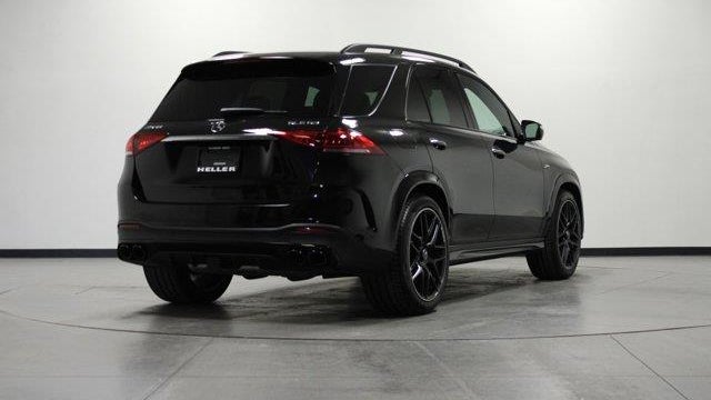 2022 Mercedes-Benz GLE AMG GLE 53