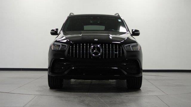 2022 Mercedes-Benz GLE AMG GLE 53