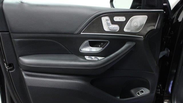 2022 Mercedes-Benz GLE AMG GLE 53