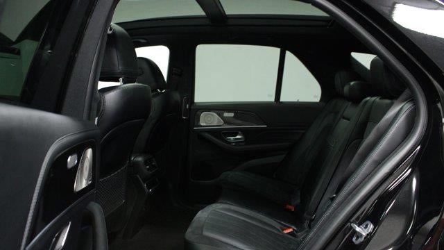 2022 Mercedes-Benz GLE AMG GLE 53