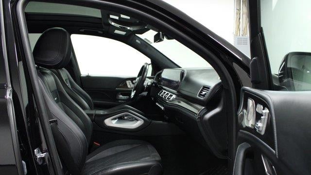2022 Mercedes-Benz GLE AMG GLE 53