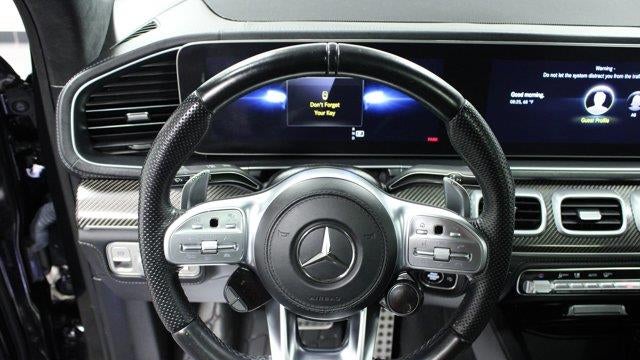 2022 Mercedes-Benz GLE AMG GLE 53