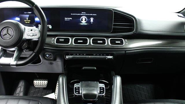 2022 Mercedes-Benz GLE AMG GLE 53