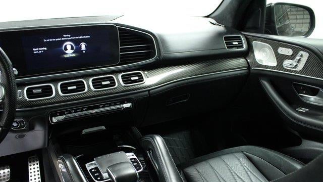 2022 Mercedes-Benz GLE AMG GLE 53