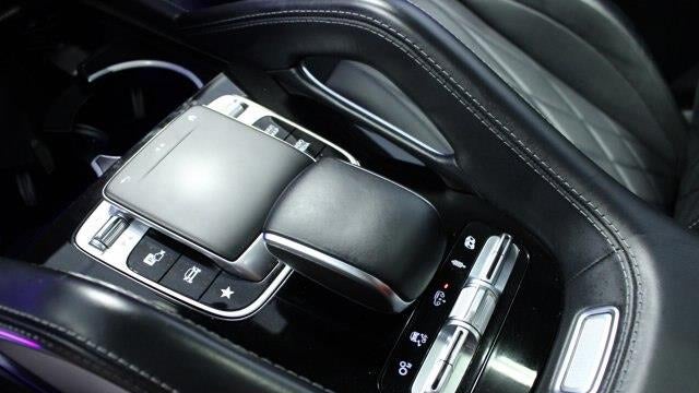 2022 Mercedes-Benz GLE AMG GLE 53
