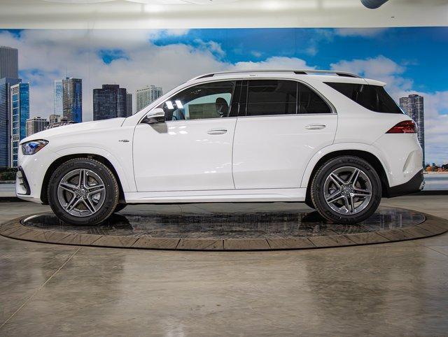 2026 Mercedes-Benz E-Class - $93,607