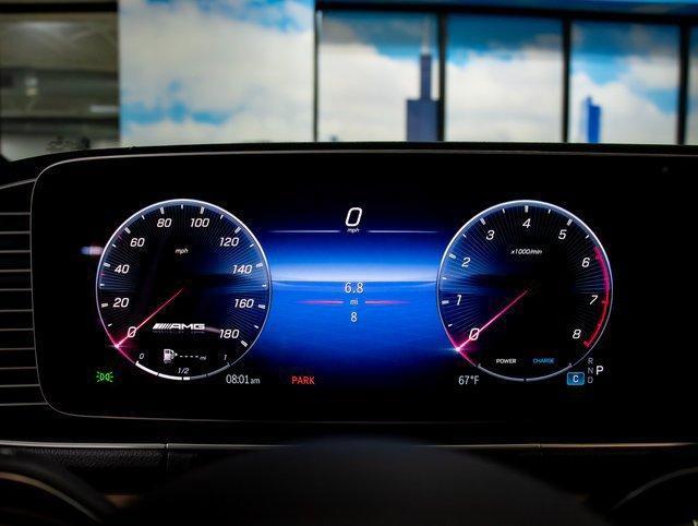 2026 Mercedes-Benz E-Class - $93,607