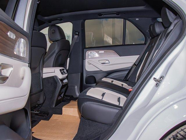 2026 Mercedes-Benz E-Class - $93,607
