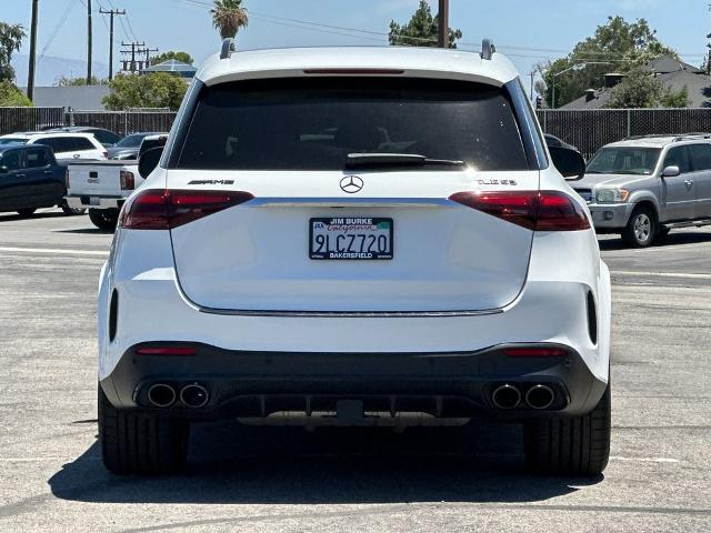 2024 Mercedes-Benz E-Class - $64,745