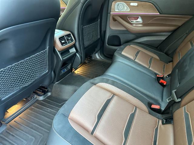 2024 Mercedes-Benz E-Class - $64,745