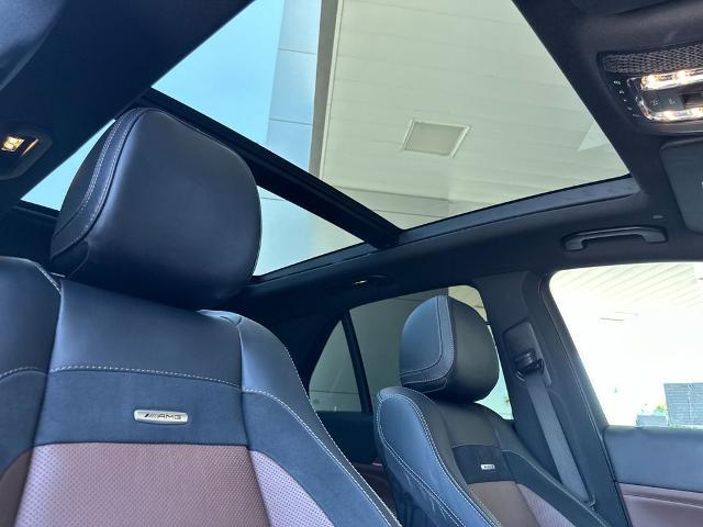 2024 Mercedes-Benz E-Class - $64,745