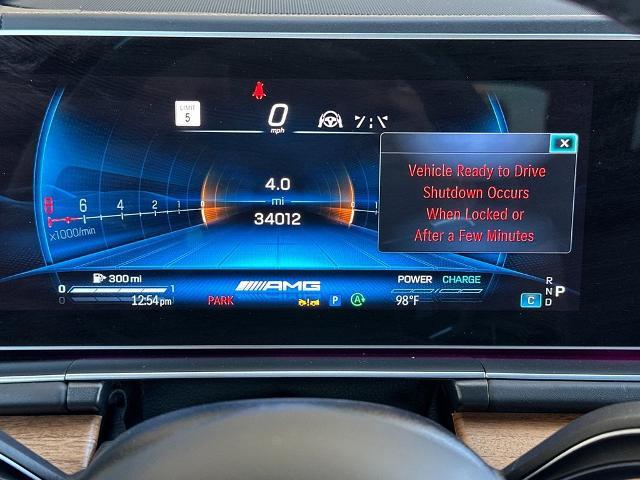 2024 Mercedes-Benz E-Class - $64,745