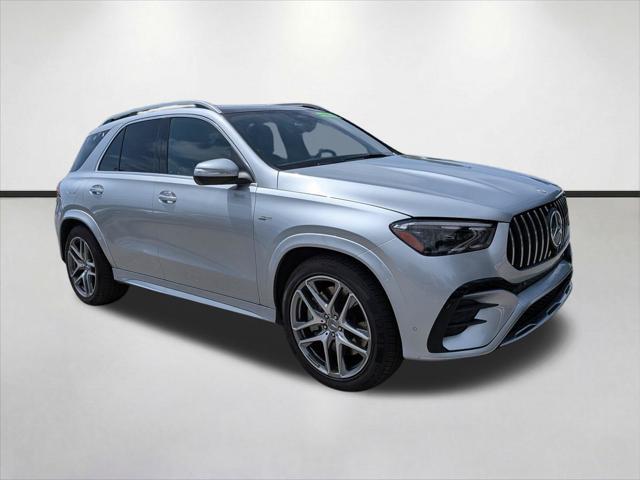 2025 Mercedes-Benz E-Class