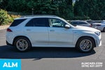 2023 GLE Thumbnail 9