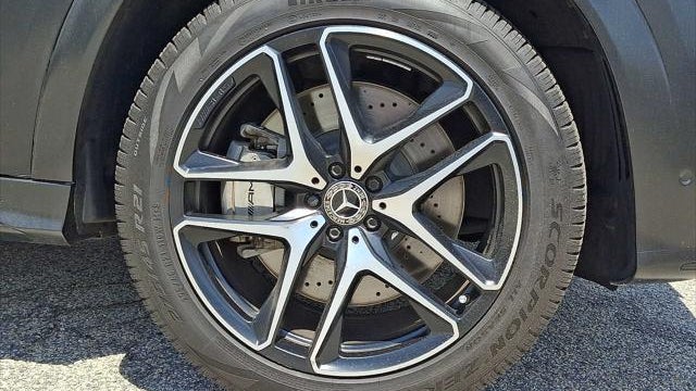 2024 Mercedes-Benz GLE AMG GLE 53