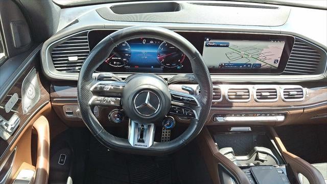 2024 Mercedes-Benz GLE AMG GLE 53