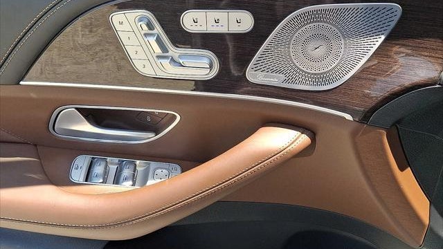 2024 Mercedes-Benz GLE AMG GLE 53