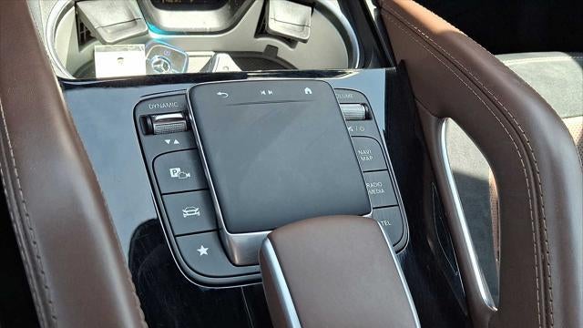 2024 Mercedes-Benz GLE AMG GLE 53