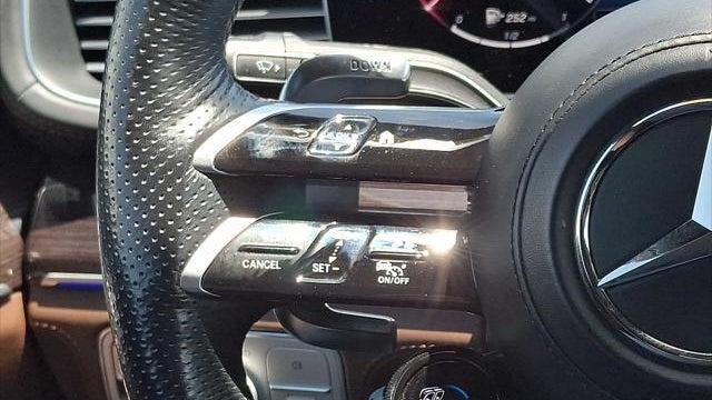 2024 Mercedes-Benz GLE AMG GLE 53