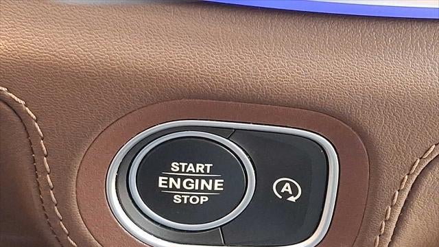 2024 Mercedes-Benz GLE AMG GLE 53