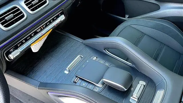 2026 Mercedes-Benz GLE AMG GLE 53