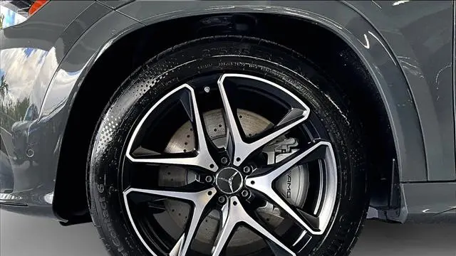 2026 Mercedes-Benz GLE AMG GLE 53