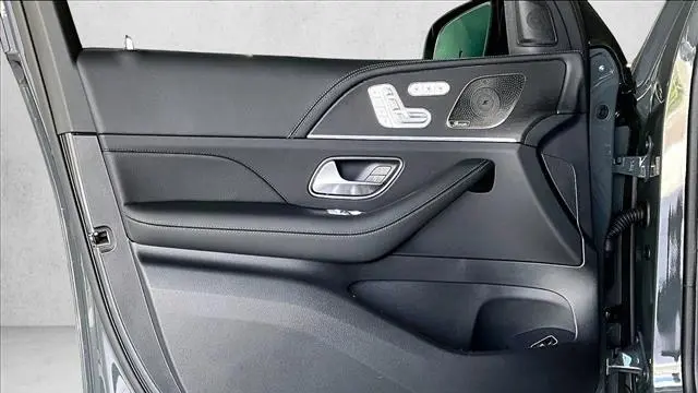 2026 Mercedes-Benz GLE AMG GLE 53
