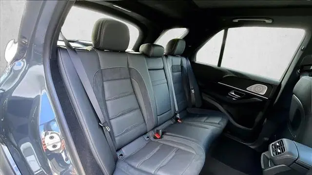 2026 Mercedes-Benz GLE AMG GLE 53