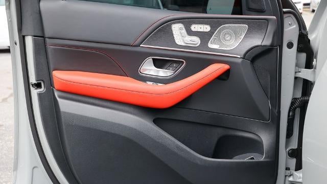 2026 Mercedes-Benz GLE AMG GLE 53