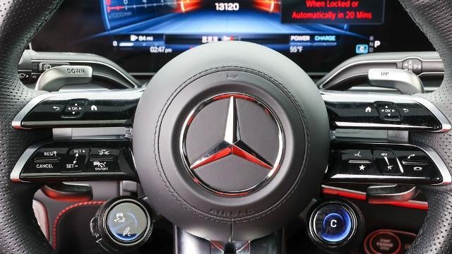 2026 Mercedes-Benz GLE AMG GLE 53