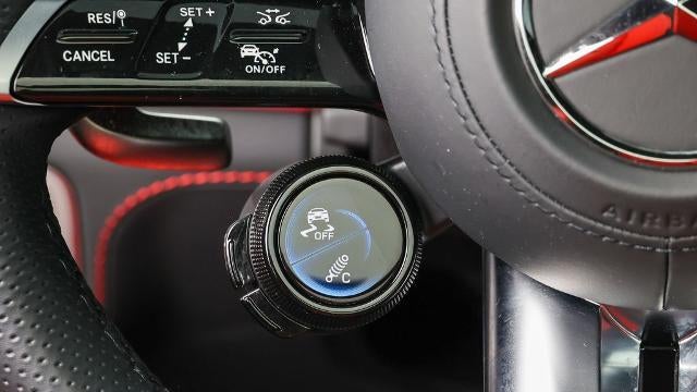 2026 Mercedes-Benz GLE AMG GLE 53