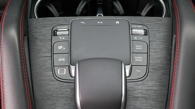 2026 Mercedes-Benz GLE AMG GLE 53