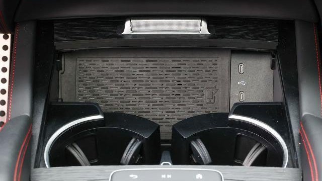 2026 Mercedes-Benz GLE AMG GLE 53