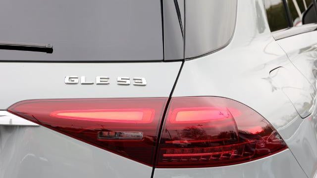 2026 Mercedes-Benz GLE AMG GLE 53