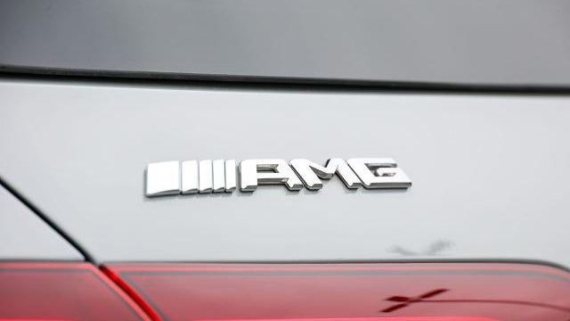 2026 Mercedes-Benz GLE AMG GLE 53