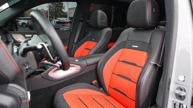 2026 Mercedes-Benz GLE AMG GLE 53