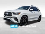 2025 GLE Thumbnail 1