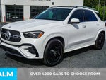 2025 GLE Thumbnail 3
