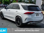 2025 GLE Thumbnail 5