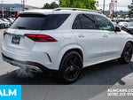 2025 GLE Thumbnail 6