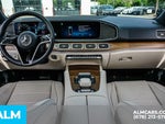 2025 GLE Thumbnail 25