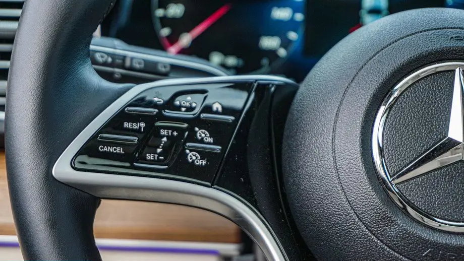 2025 Mercedes-Benz GLE GLE 580 4MATIC