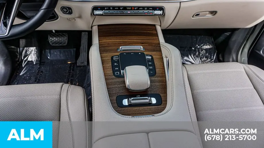 2025 Mercedes-Benz GLE GLE 580 4MATIC