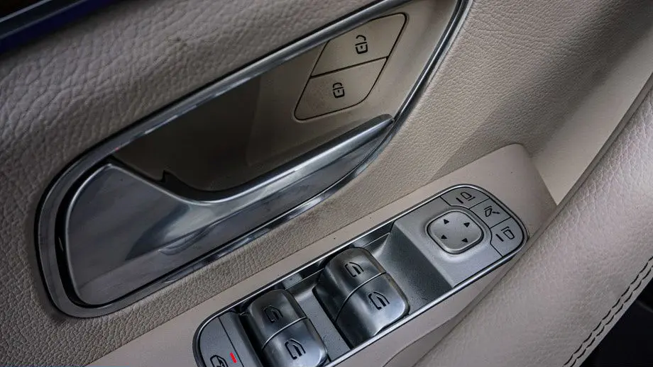 2025 Mercedes-Benz GLE GLE 580 4MATIC