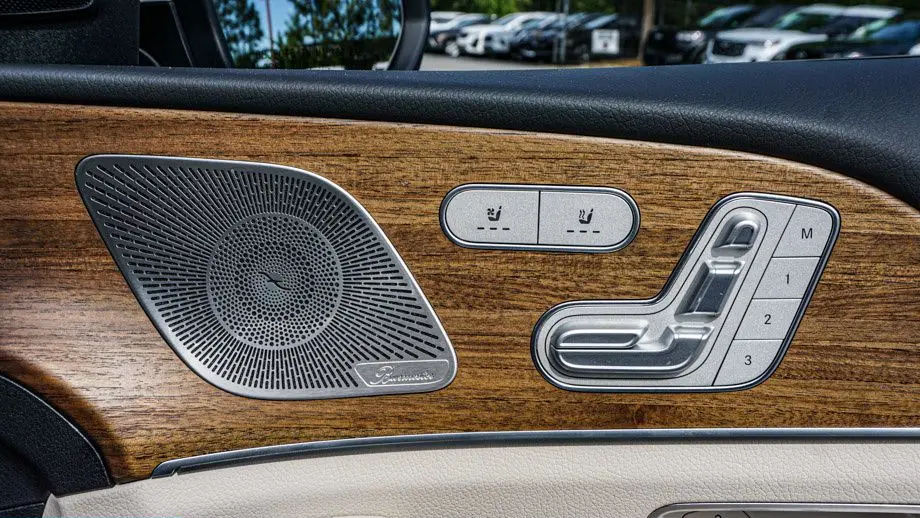 2025 Mercedes-Benz GLE GLE 580 4MATIC