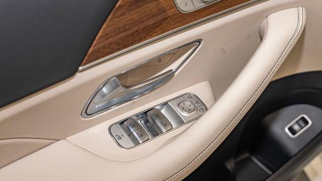 2026 Mercedes-Benz GLE GLE 580 4MATIC