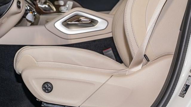 2026 Mercedes-Benz GLE GLE 580 4MATIC