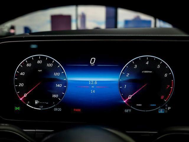 2026 Mercedes-Benz E-Class - $81,990