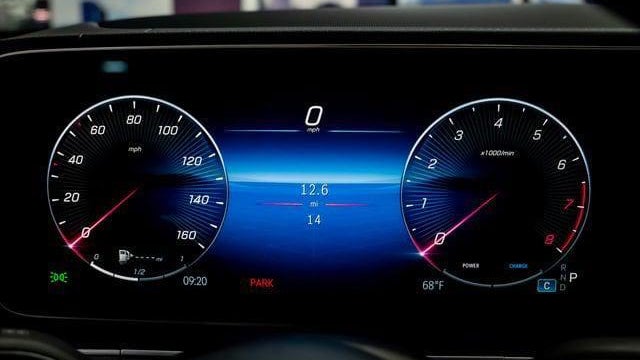 2026 Mercedes-Benz GLE GLE 580 4MATIC